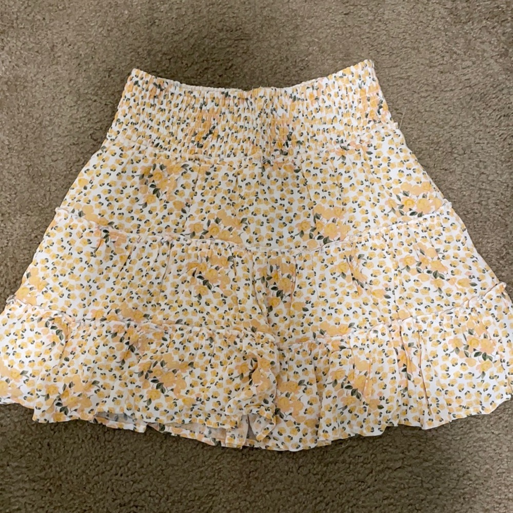American eagle skirt